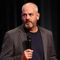 Photo of James Sampson
