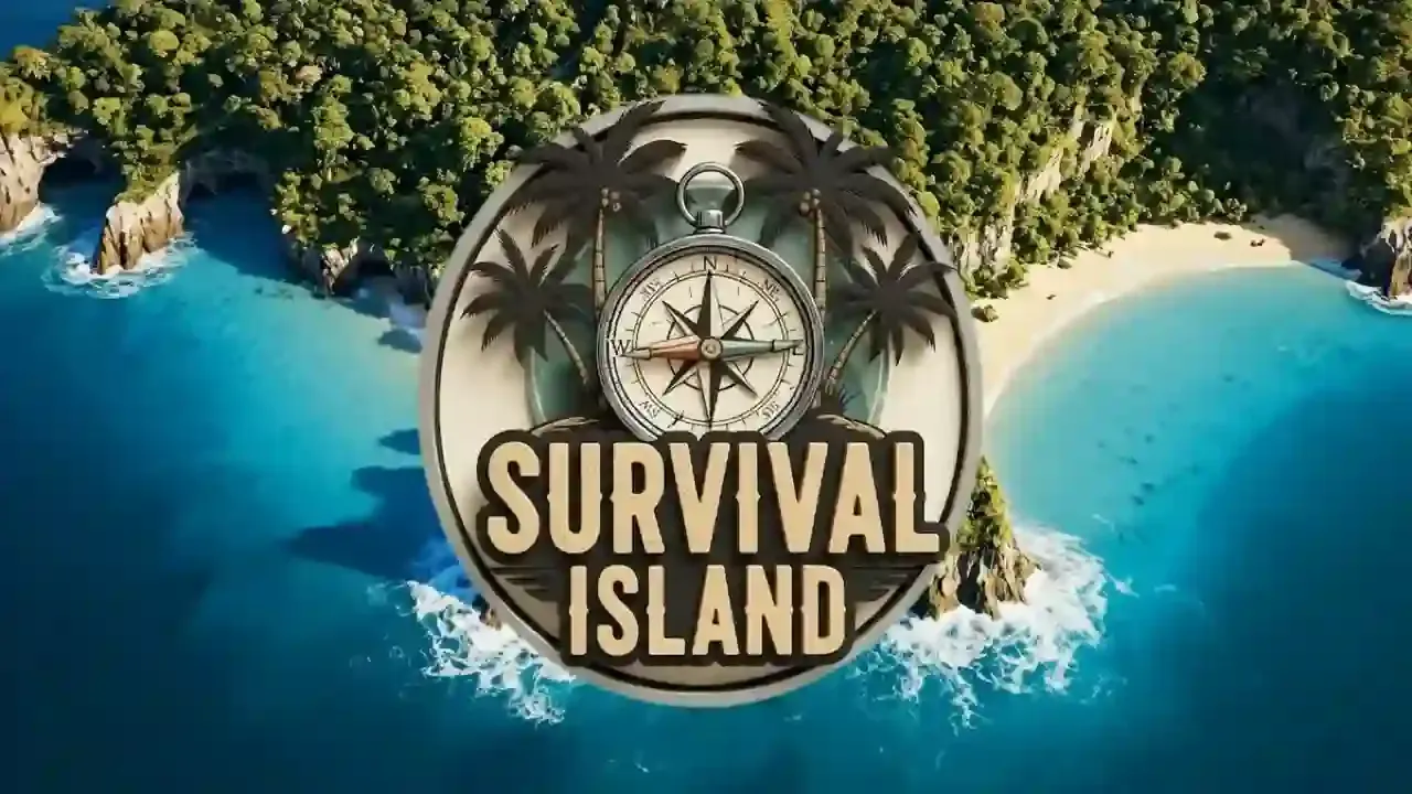 SquadGame Launches Survival Island Adventure