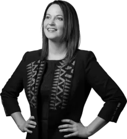 Rebecca Leibovici - Founder