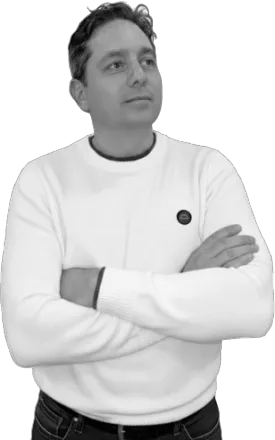 André Leibovici - Founder